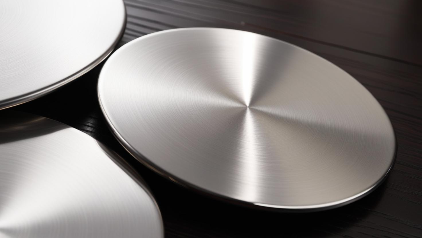 Stainless Plates Supplier